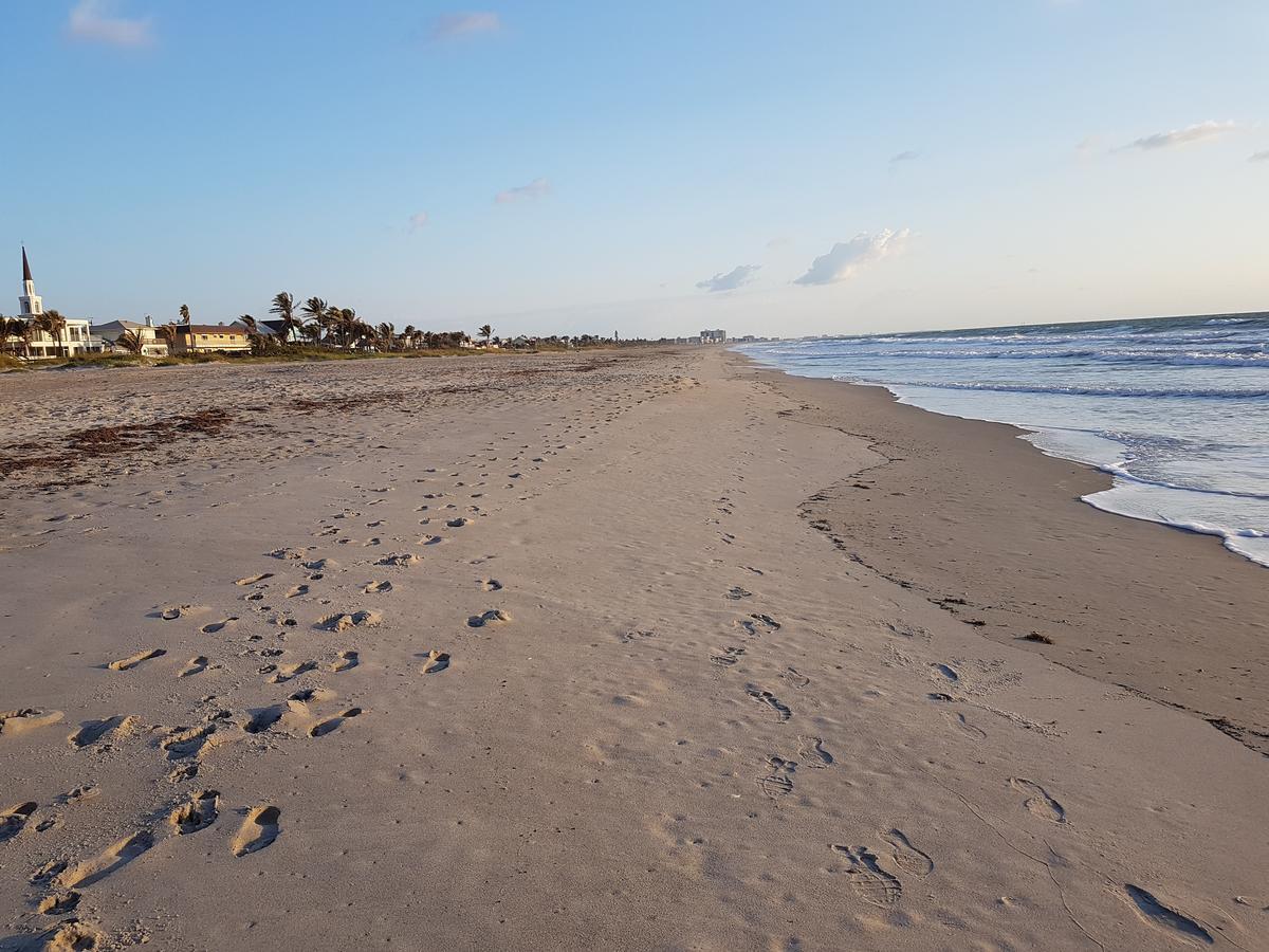 South Beach Inn - Cocoa Beach Luaran gambar